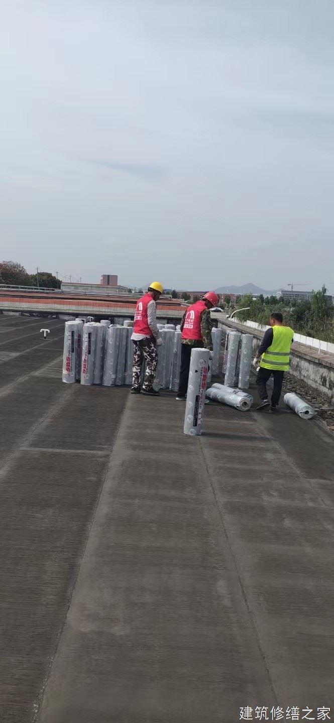 肇庆2026高要市 彩钢瓦屋面防水 价格是多少